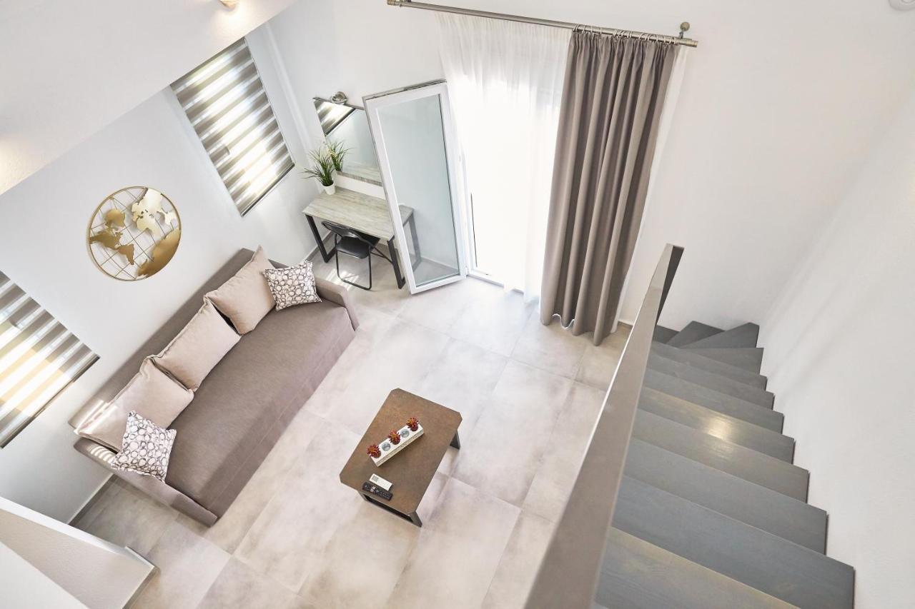 Siblings Appartement *