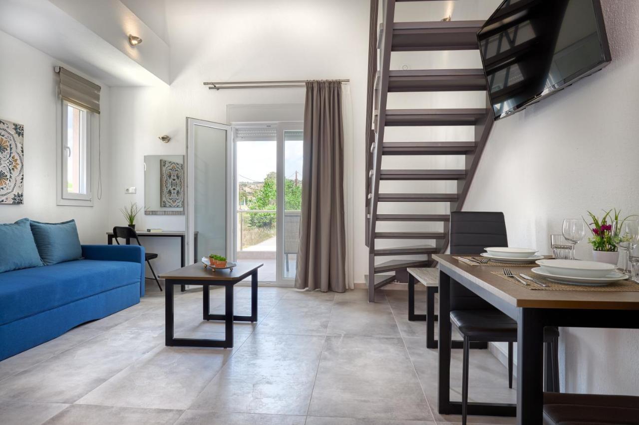 Appartement Siblings