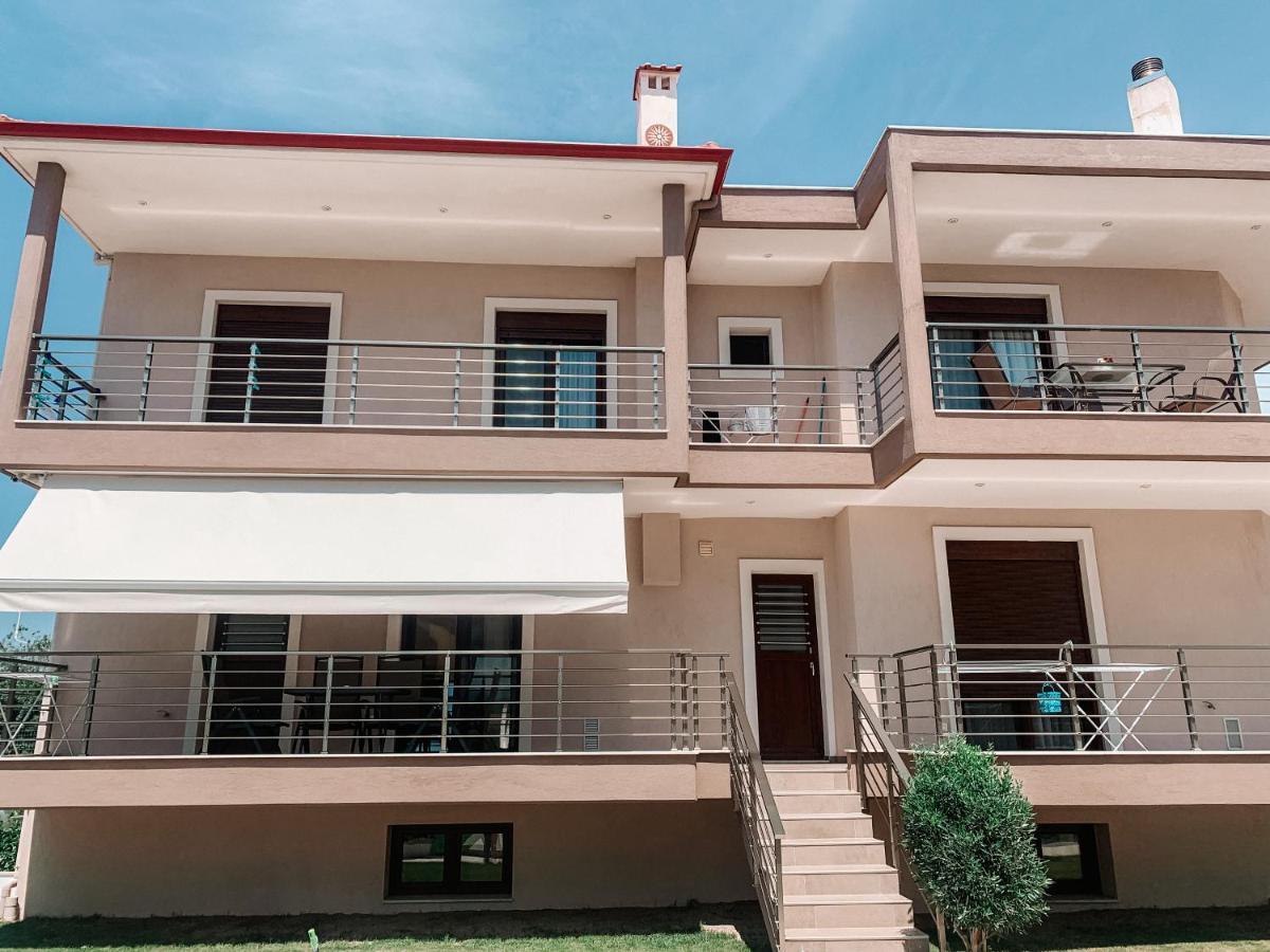 Siblings Appartement Nikiti (Sithonia)