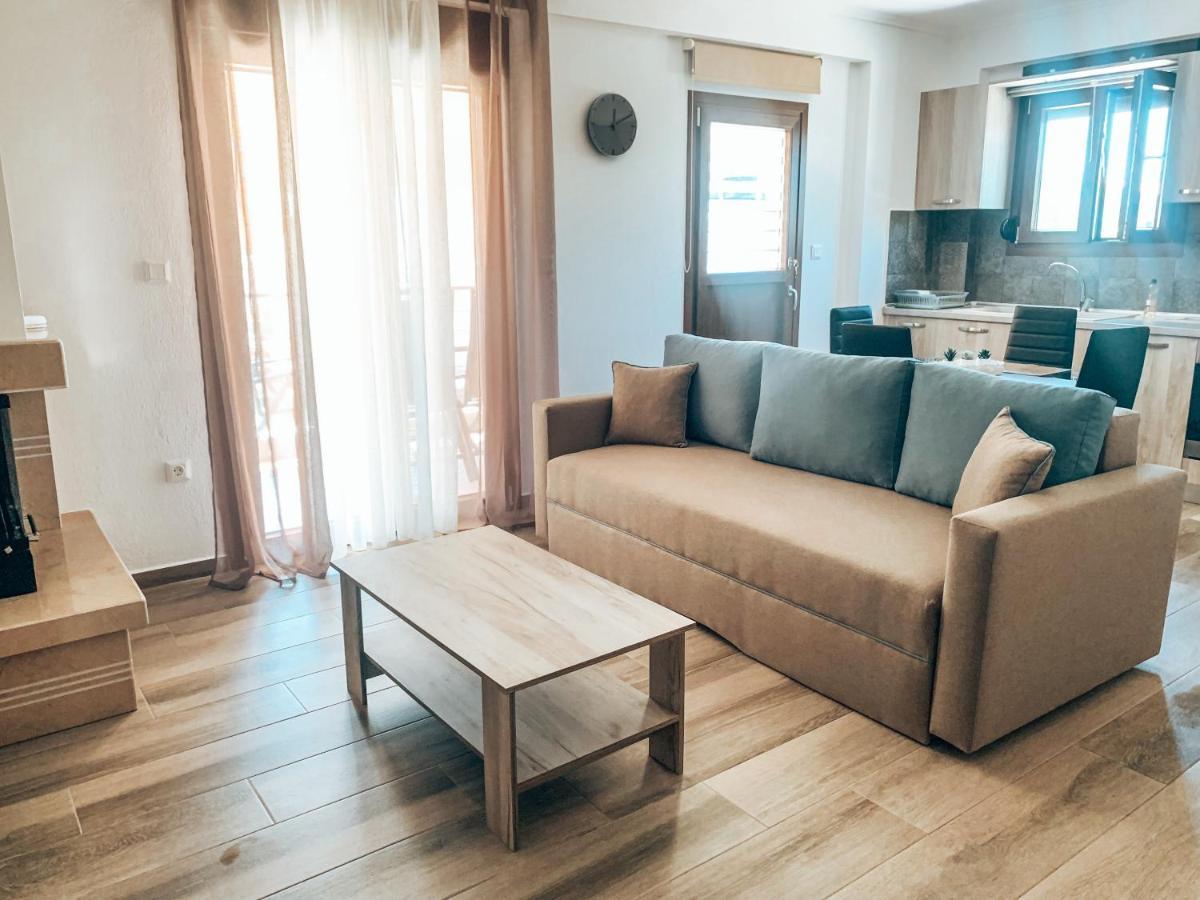 Appartement Siblings *