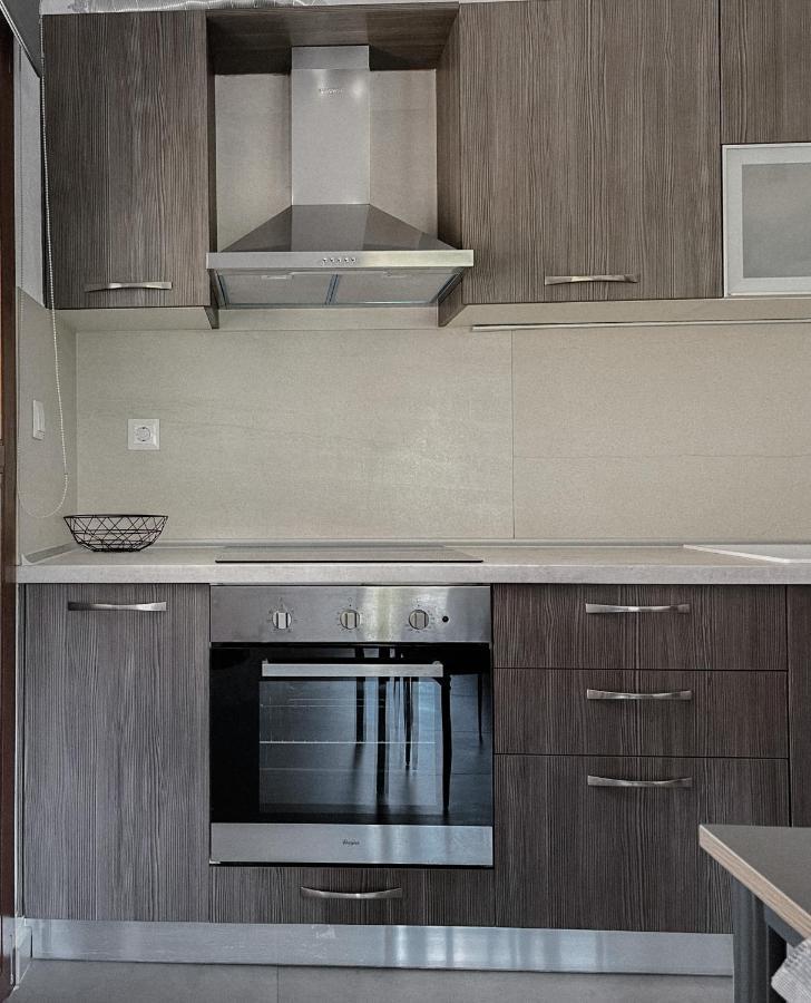 Siblings Appartement Nikiti (Sithonia)