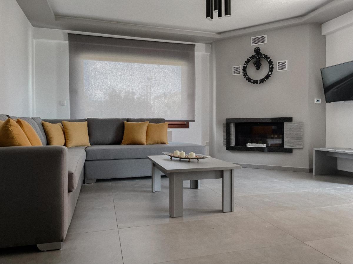 Siblings Appartement *